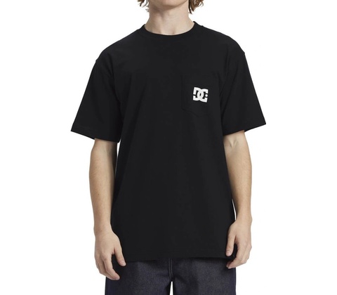 DC Star Pocket black