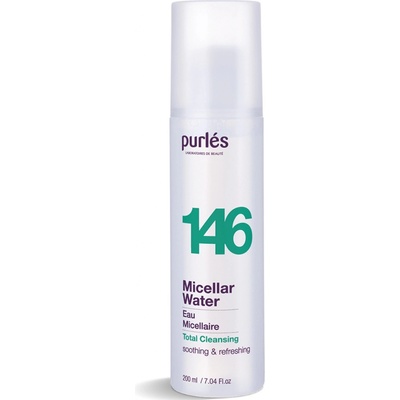 Purles 146 Micellar Water 200 ml
