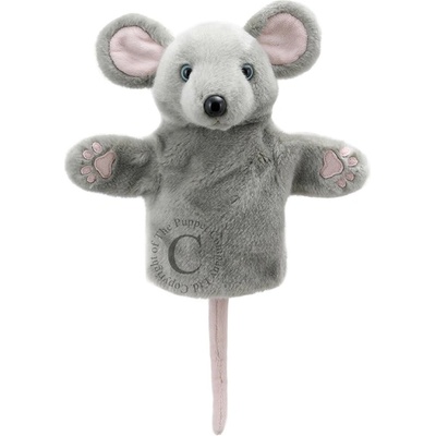 The Puppet Company - Кукла за театър Мишка, серия CarPets, 8036