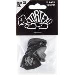 Dunlop Tortex Jazz III XL 1.35 12 Перце за китара (498P135)