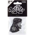 Dunlop Tortex Jazz III XL 1.35 12 Перце за китара