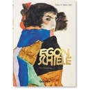 Knihy Egon Schiele. The Complete Paintings 1909-1918 - 40th Anniversary Edition