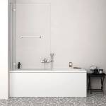 Ideal Standard Правоъгълна вана Ideal Standard i. life 190X90 см, лъскаво бяла (T476501)