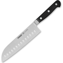 Pirge Nůž Santoku Cullens 180 mm Classic