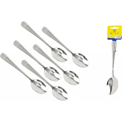 Makro Lžička kávová 6 ks Resto