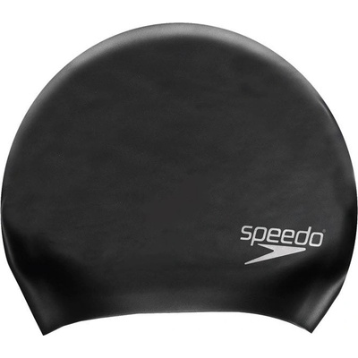 Speedo Плувна шапка long hair cap