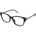 Saint Laurent Очила Saint Laurent SL M48O C/FN 001 - alensa