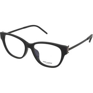 Saint Laurent Очила Saint Laurent SL M48O C/FN 001 - alensa