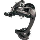 microSHIFT MEZZO RD-M36L
