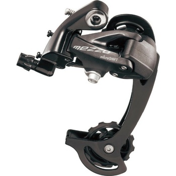microSHIFT MEZZO RD-M36L