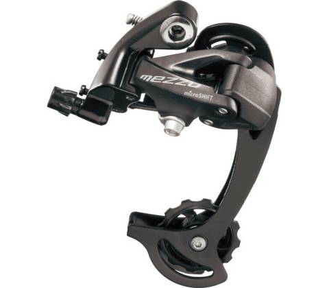 microSHIFT MEZZO RD-M36L