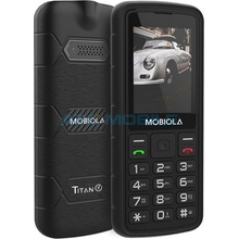 Mobiola MB500 TitanX 4G Black