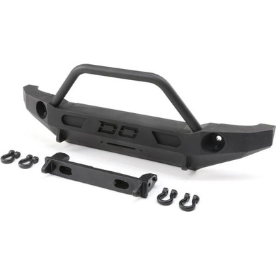 Axial Предна броня Axial: SCX6 Trail Honcho