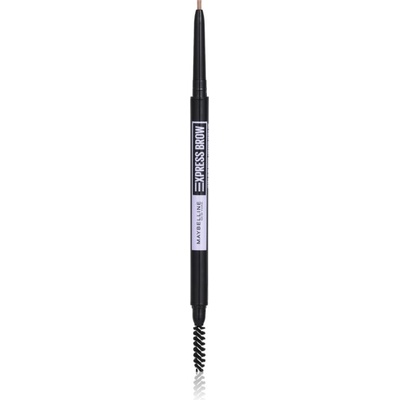 Maybelline new york Express Brow автоматичен молив за вежди цвят Taupe 9 гр