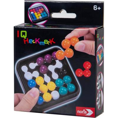 IQ Heckmeck EN logická hra
