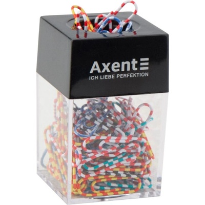 AXENT Поставка за кламери с магнит Axent (1701027-4120-A)