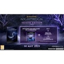 BANDAI NAMCO Entertainment Elden Ring Nightreign [Seekers Edition] (PS4)