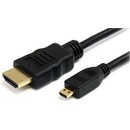 VGA, DVI, HDMI káble Savio CL-39