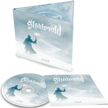 Skalmöld - Sorgir