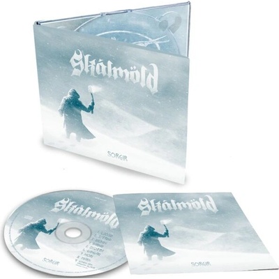 Skalmöld - Sorgir