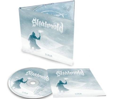Skalmöld - Sorgir