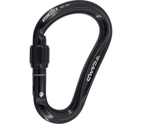 Camp Atom Lock HMS