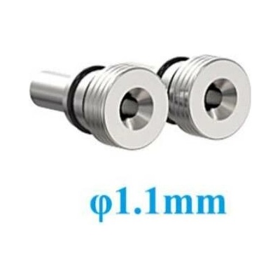 Ambition MODS Bishop Air Piny pro atomizéry Bi2hop a Ripley / Bishop 2 1,1mm