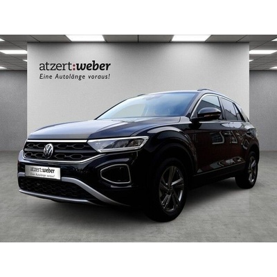 Volkswagen T-Roc 1.5 TSI Life DSG 110 kW