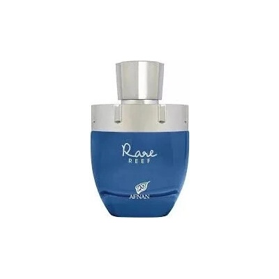 Afnan Rare Reef toaletná voda unisex 100 ml