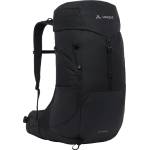 VAUDE Туристическа раница Vaude Jura 28 Walking backpack - Black - размер One Size (502-9680-0111)