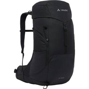 VAUDE Туристическа раница Vaude Jura 28 Walking backpack - Black - размер One Size (502-9680-0111)