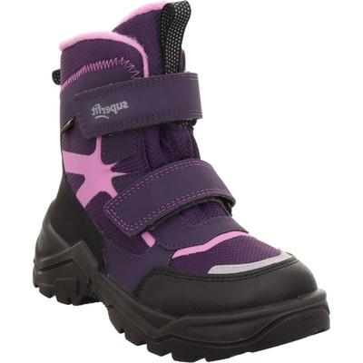 Superfit zimní SNOW MAX 1-002022-8520