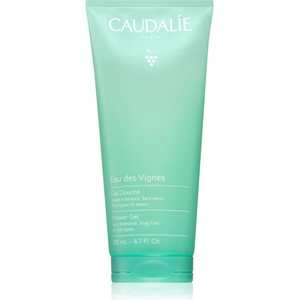 Caudalie Eau des Vignes душ гел 200ml