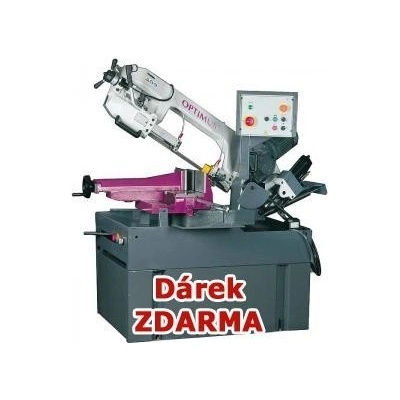 OPTIMUM OPTIsaw S 350 DG