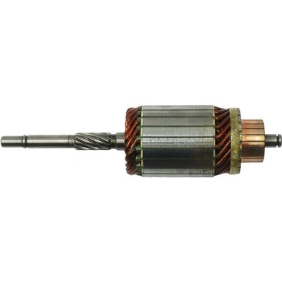 Rotor startéru AS-PL SA9022 (Letrika)