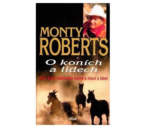 O koních a lidech