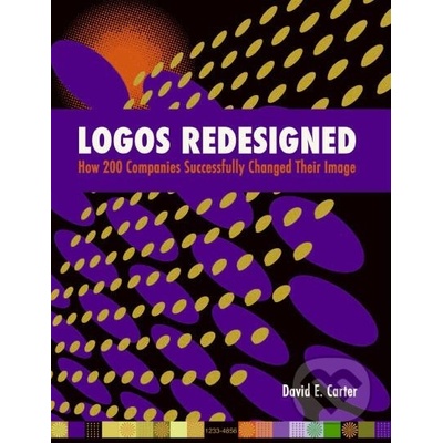 Logos Redesigned - David E. Carter