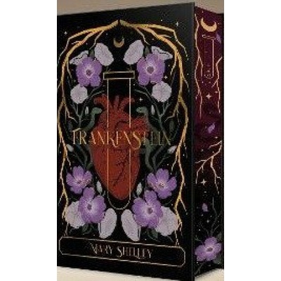 Frankenstein (Wordsworth Empress Collection) - Sally Minogue