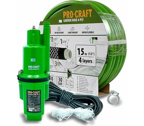 Procraft SVN-18