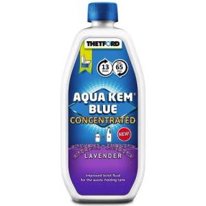 Thetford Aqua kem blue Lavender 0, 78L концентрирана (663909)