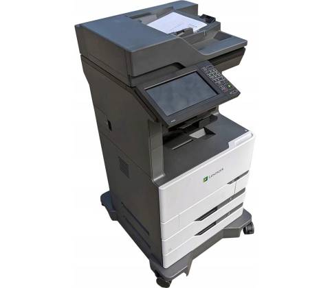 Lexmark MX-822ade