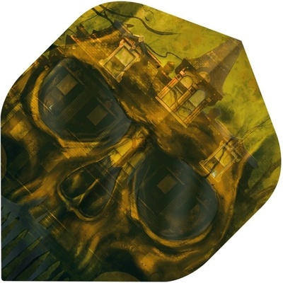 Designa Horror Show - Haunted House F3405
