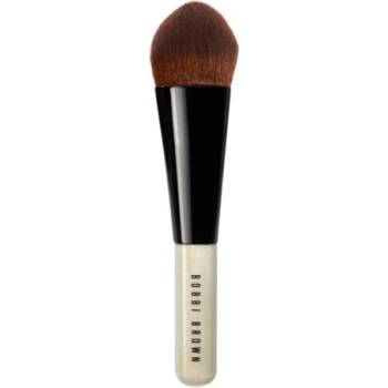 Bobbi Brown Precise Buffing Brush мултифункционална четка за фондьотен и коректор за жени 1 бр