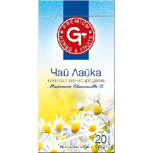 GT ЧАЙ ЛАЙКА