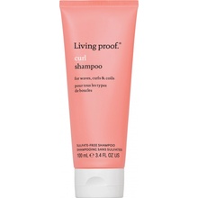 Living Proof Curl Shampoo 100 mL