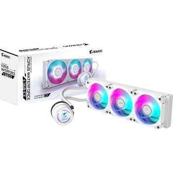 Image 1 of GIGABYTE Aorus Waterforce II 360 ICE (GP-AORUS-WATERFORCE-II-360I)