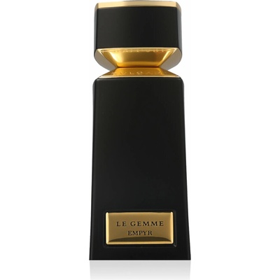Bvlgari Le Gemme Empyr parfumovaná voda pánska 125 ml tester
