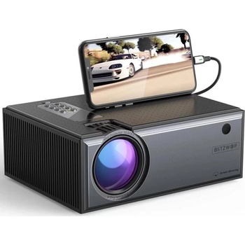 Image 1 of BlitzWolf BW-VP1 Pro