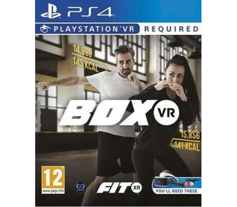Box VR