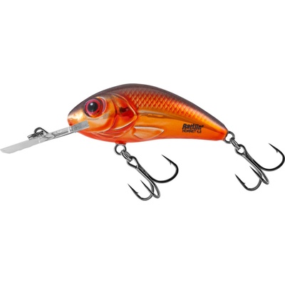 Salmo Rattlin Hornet Floating Copper - 3,5 cm